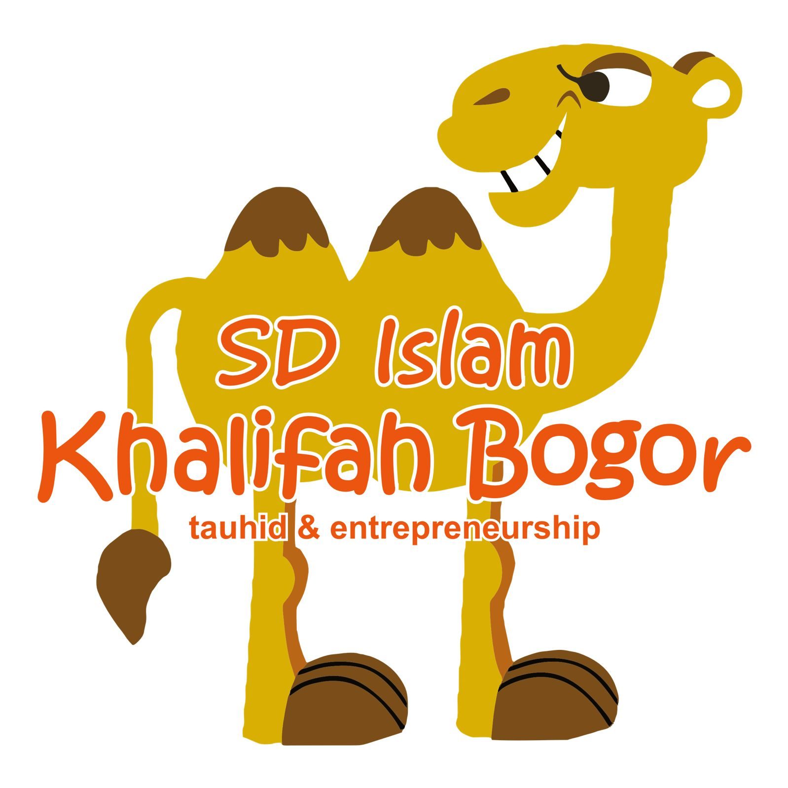 Sdi Khalifah Bogor