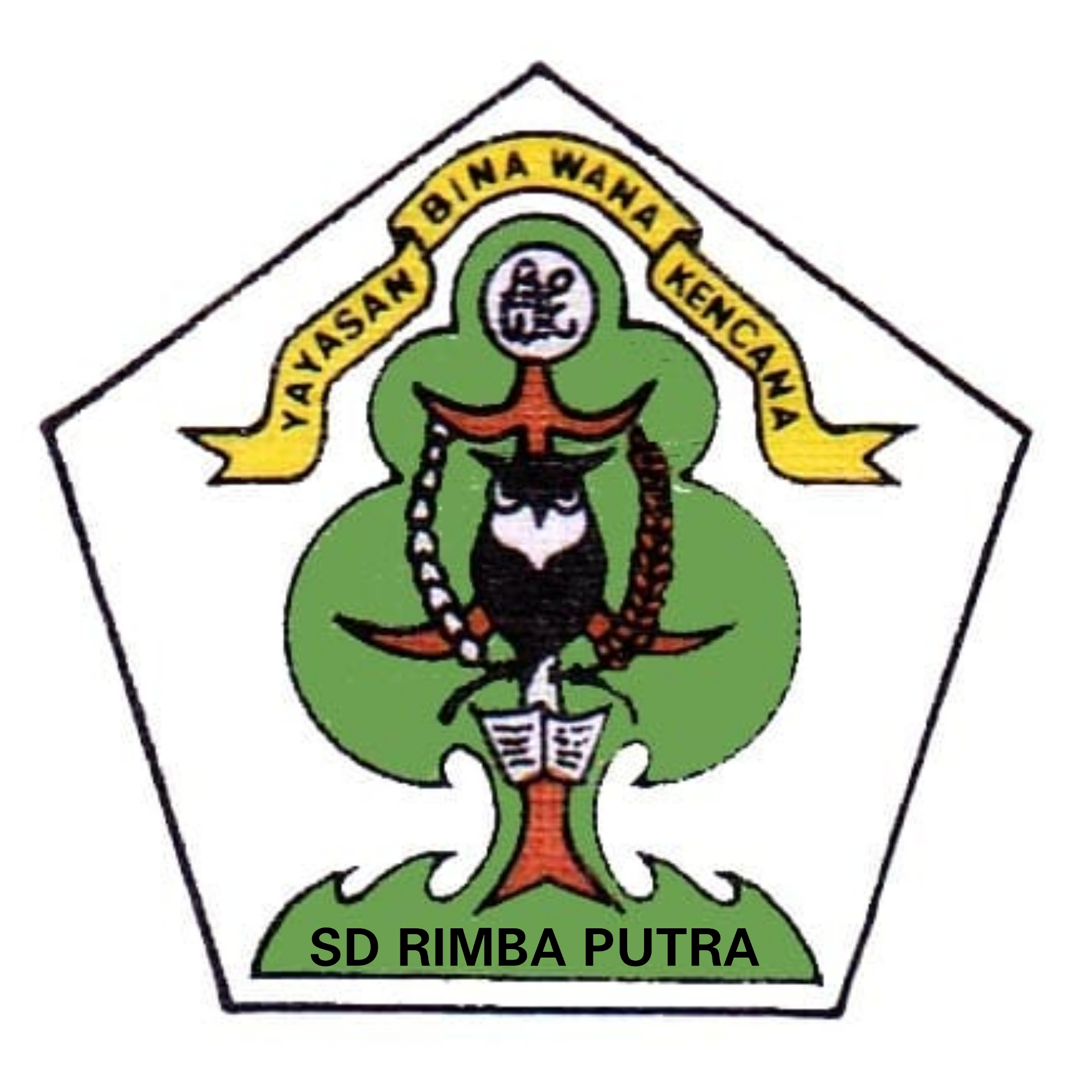SD RIMBA PUTRA